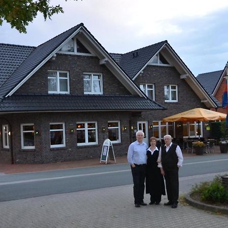 Hotel Kruse Zum Hollotal Neuenkirchen-Vorden 외부 사진
