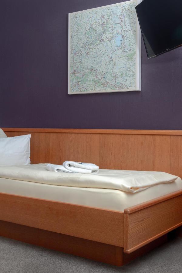 Hotel Kruse Zum Hollotal Neuenkirchen-Vorden 외부 사진