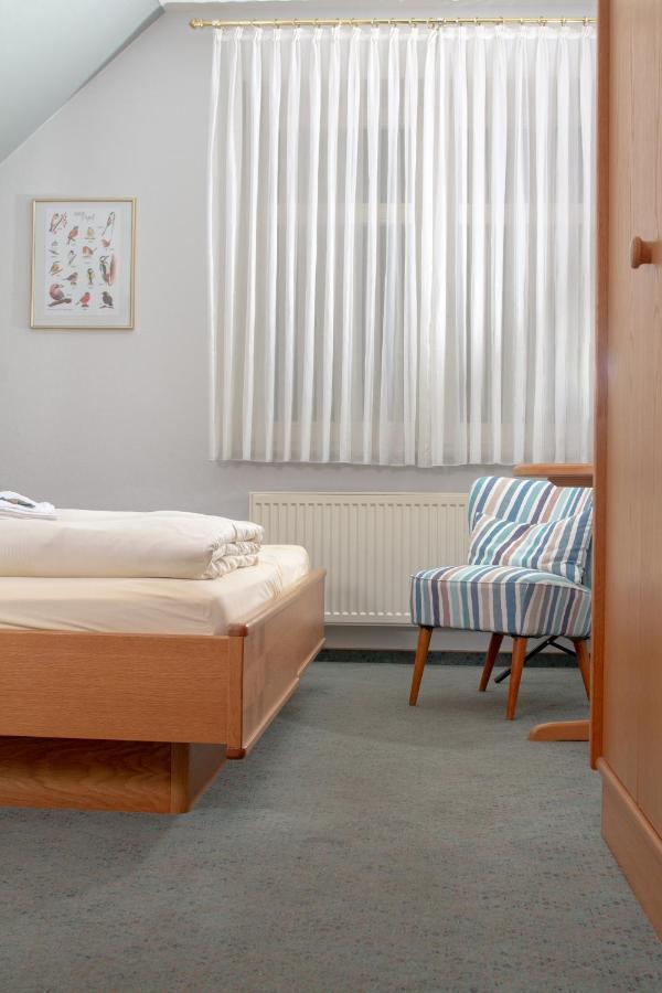 Hotel Kruse Zum Hollotal Neuenkirchen-Vorden 외부 사진