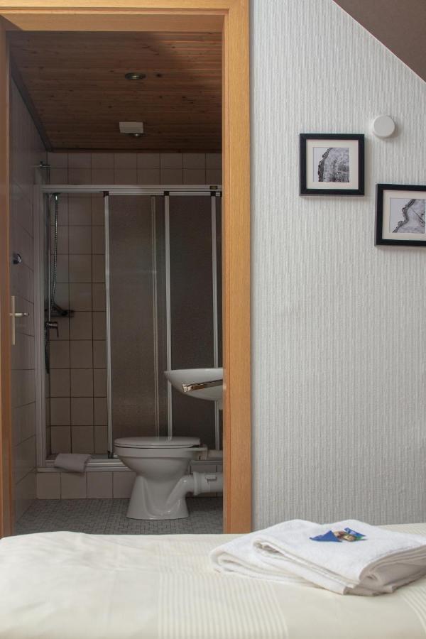 Hotel Kruse Zum Hollotal Neuenkirchen-Vorden 외부 사진