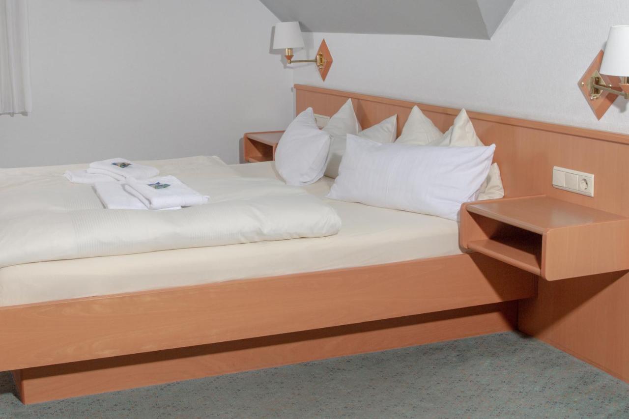 Hotel Kruse Zum Hollotal Neuenkirchen-Vorden 외부 사진