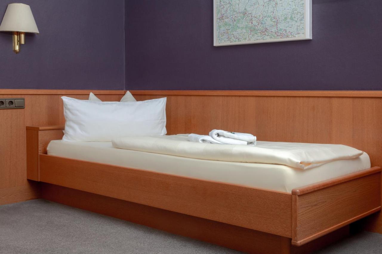Hotel Kruse Zum Hollotal Neuenkirchen-Vorden 외부 사진