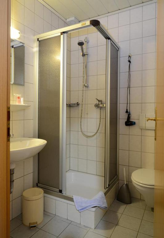 Hotel Kruse Zum Hollotal Neuenkirchen-Vorden 객실 사진