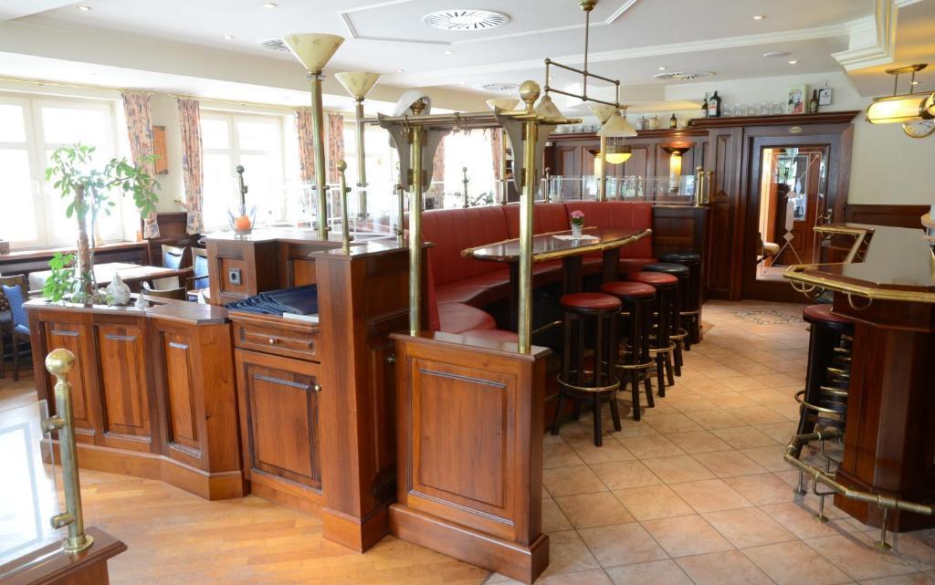 Hotel Kruse Zum Hollotal Neuenkirchen-Vorden 외부 사진